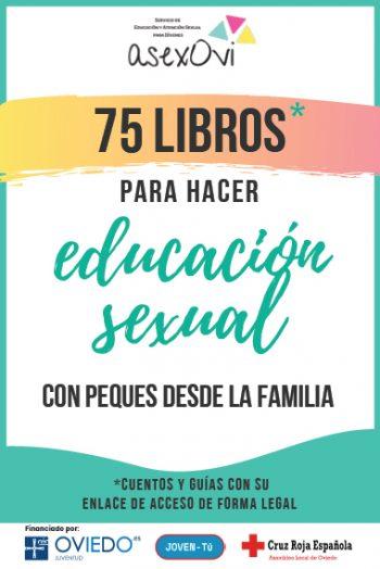 75 Libros Para Hacer Educación Sexual Con Peques Desde La Familia - BBK ...