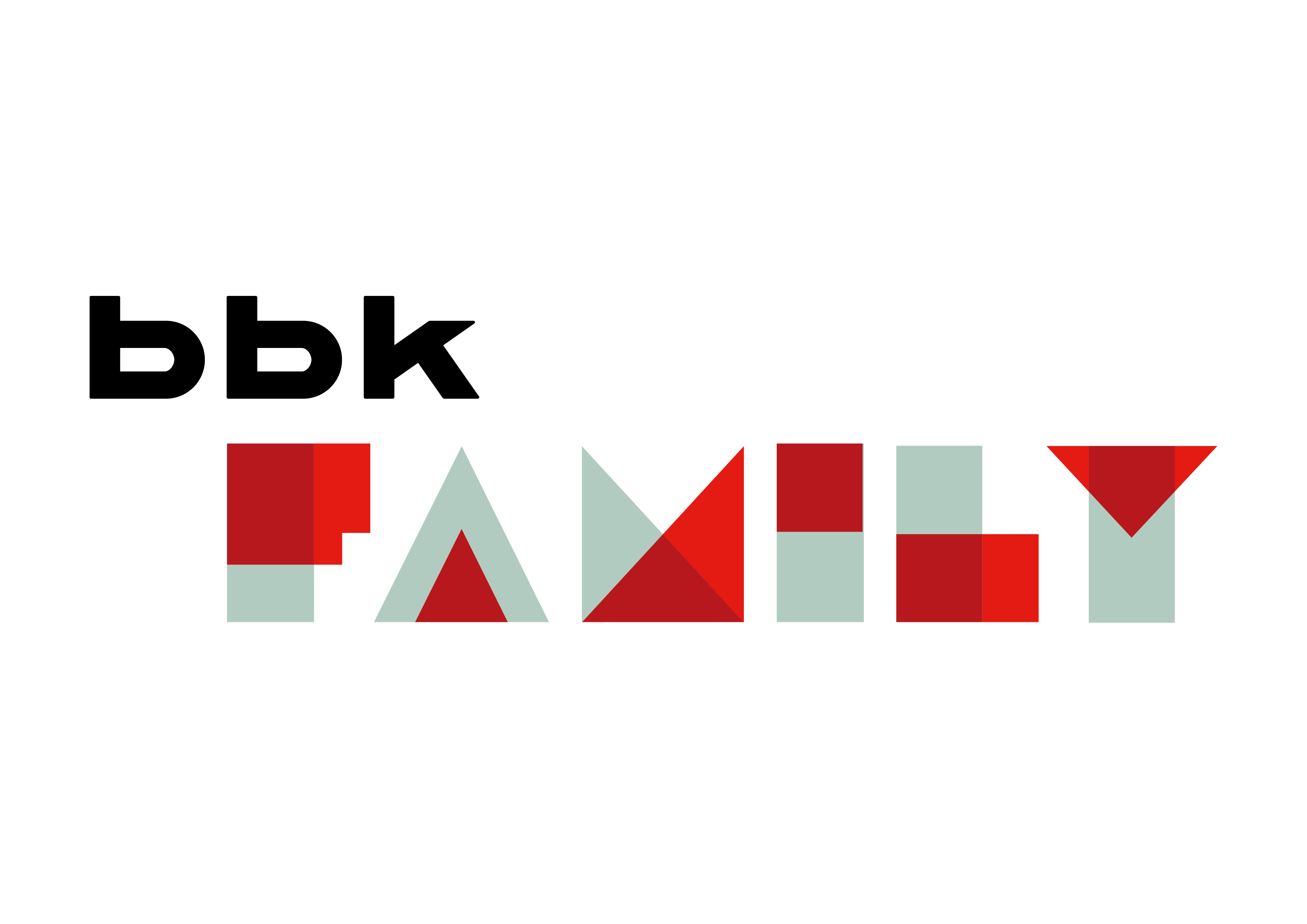 Logo BBK Family