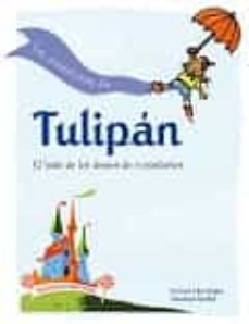 Las aventuras del Tulipan
