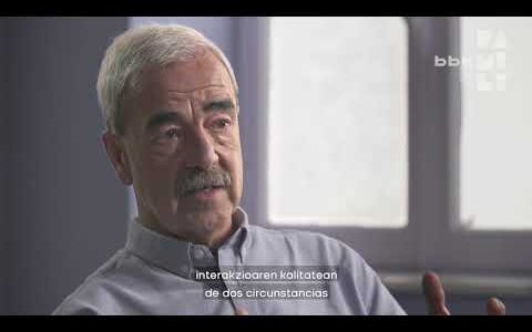 BBK Family - Hablamos con Enrique Arranz sobre la parentalidad IV