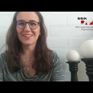 BBK Family - Hablamos con Montse Plaza sobre cómo afrontar la cuarentena por el COVID-19