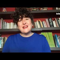 BBK Family | Monólogo Gemma Martínez | Consejos extremos para el confinamiento en casa