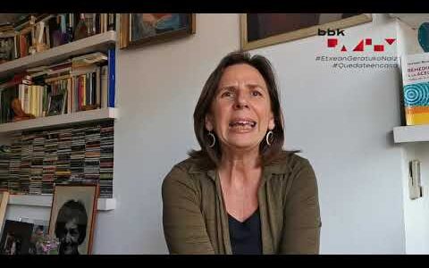 BBK Family - Hablamos con Susana Brignoni sobre cómo afrontar la cuarentena por el COVID-19