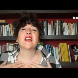 BBK Family | Monólogo Gemma Martínez | Consejos extremos para el confinamiento en casa V