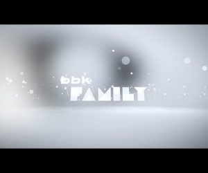 BBK Family | Keinu txikiak - Pequeños gestos