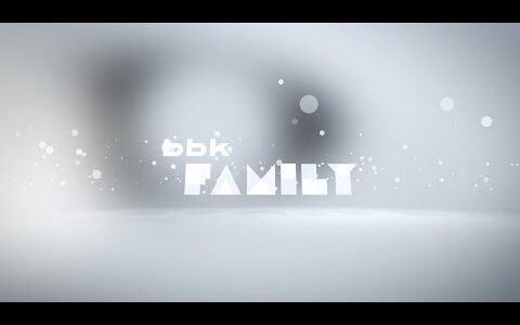 BBK Family | Keinu txikiak - Pequeños gestos