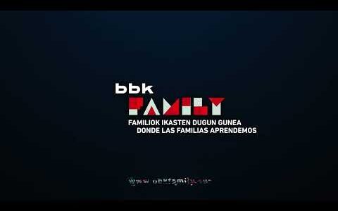 BBK Family | Seguimos siendo sus modelos